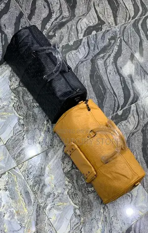 Sunsilk Quality Luxury Duffle Bag