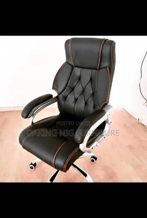 Executive Recliner Office Chair