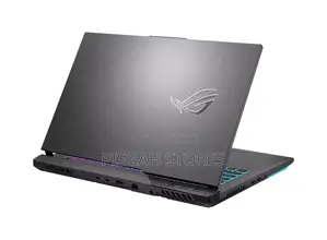 New Laptop Asus ROG Strix G17 16GB AMD Ryzen 7 SSD 512GB