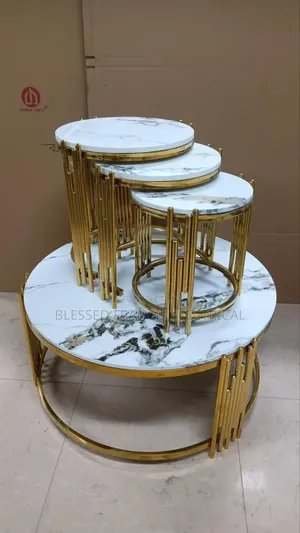 3in1 Center Table