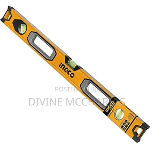 Ingco Spirit Level 60cm Hsl08060