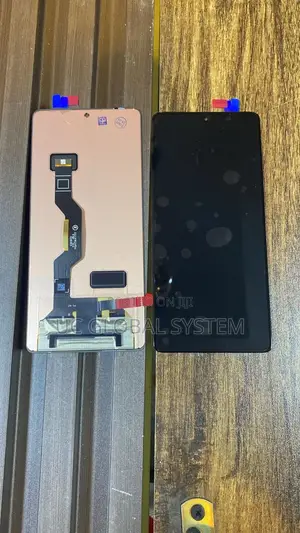 Moto G Stylus 2024 5g Screen Original