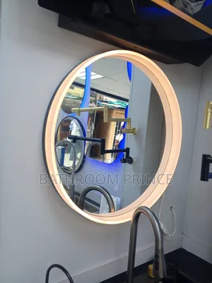 Unique Quality Led Mirror