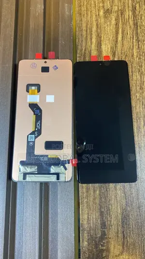 Moto G Stylus 2025 5g Screen Original