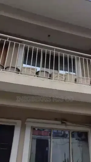4bdrm Duplex in Festac Town for sale