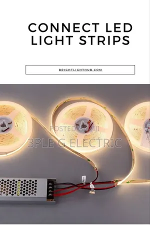 Led Tape Light