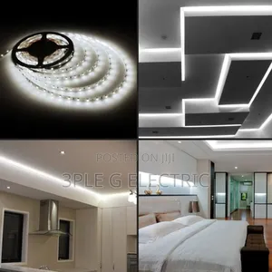 Led Strip Light for Profile Light