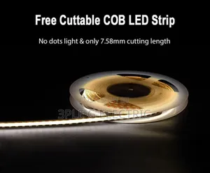 Led Strip Light for Profile Lighting Cob