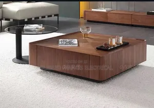 New Modern Design Center Table
