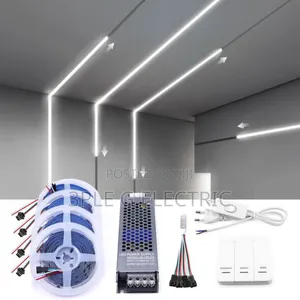 Profile Lighting Accessories