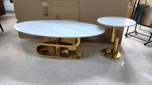 New Luxurious Center Table