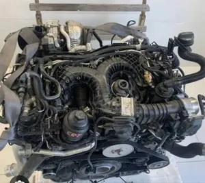 Audi A7 Engine 3.0 Tdi Diesel