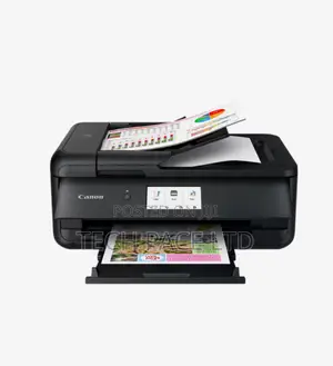 Canon Pixma Ts9540a
