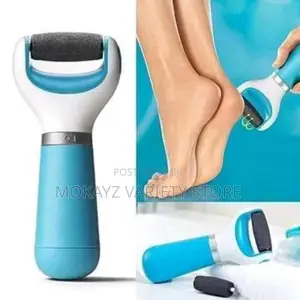 Electric/Battery Operated Callus Remover