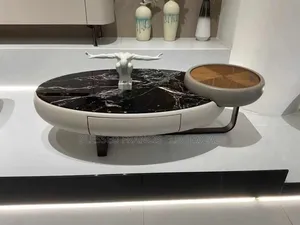 Luxury Center Table