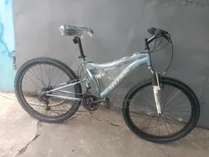 Hyper Sport Bicycle