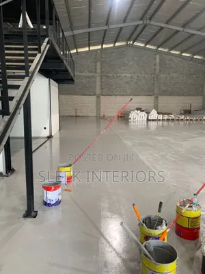 Offering Best Epoxy