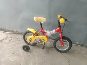 Future 12 Children Bicycle