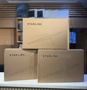 Starlink Mini