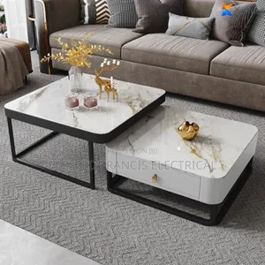 New Luxurious Center Table
