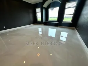 Epoxy And Floor Polishing Professionals