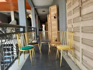 Restaurant Chairs Available