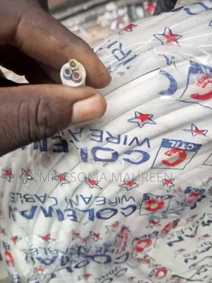 4mmx3core Flex Coleman