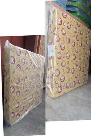 [Ja] Mouka Comfy 6 by 6 by 8inches King's Size Mattress