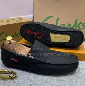Experience Unmatched Comfort and Timeless Design With Clarks Shoes