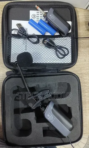 Sax 75 Marktone Usa Professional Saxophone Mic 