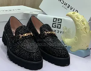 Stylish Givenchy Footwear Available Now!