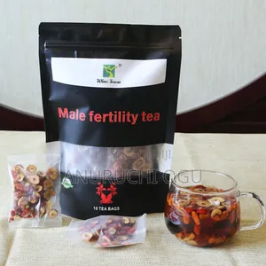 Wins -Town Men Fertility Tea