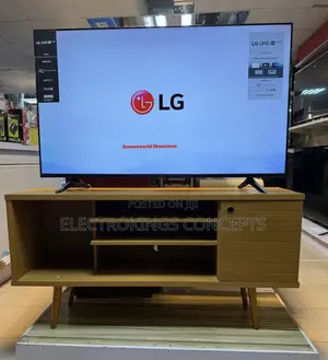 Original Lg 55inch Smart Tv With Netflix and Youtube | Tv 55 Ua73006la