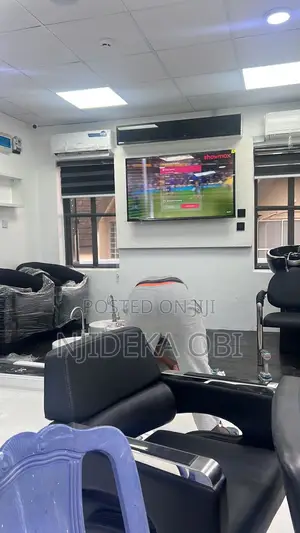 Professional Barbar Wanted Urgently at Lekki. Accommodation Available