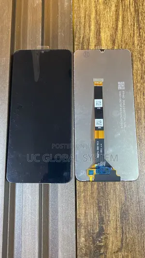Realme Note 5, C61, C53 Screen Original