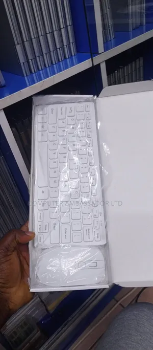 Desktop and Laptop Keyboard