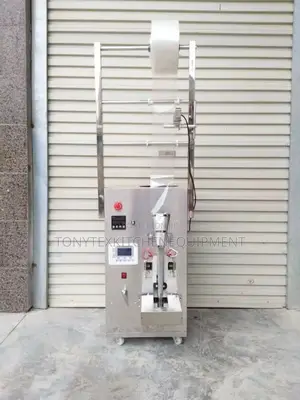 Liquid Packaging Machine 0–100g
