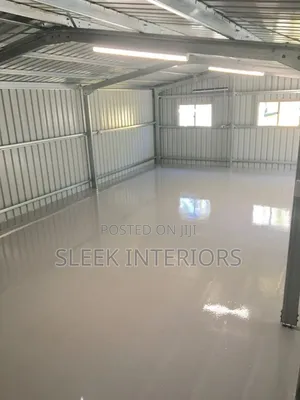 Flexible Epoxy Waterproofing Membrane