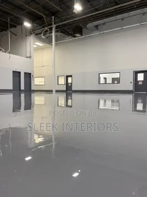 Flexible Epoxy Waterproofing Membrane