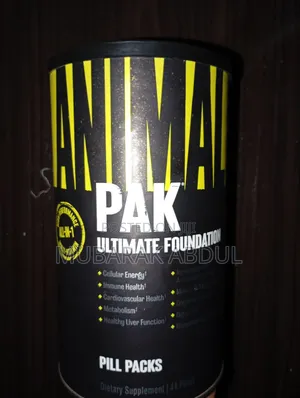 Animal Pack