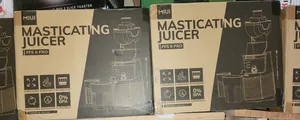 Miui High Quality Slow Masticating Juicer