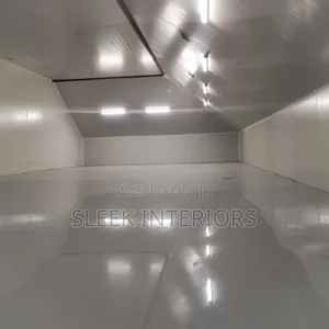 Engineering Epoxy Flooring