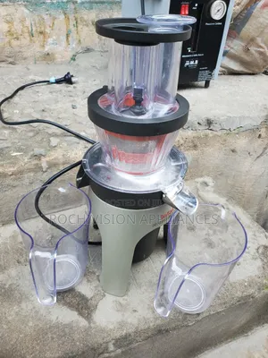 Tefal Infinity Press Slow Juicer/Masticating Machine