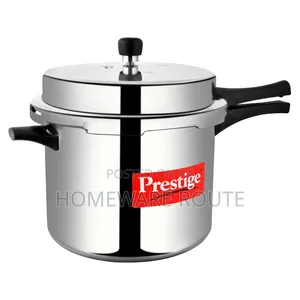 Prestige Uk Popular Pressure Cooker 10litre