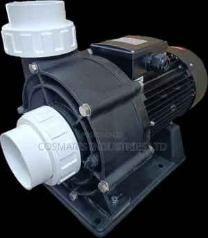 Power:7.5kw Maris Swimming Pool Pump.