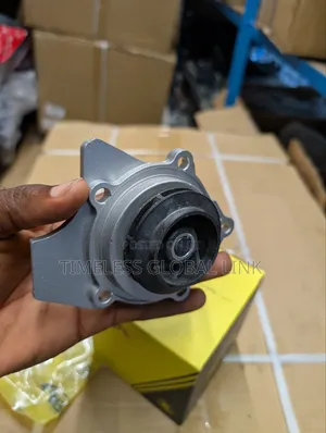 Water Pump Tsi Tfsi Engine Available in Stock