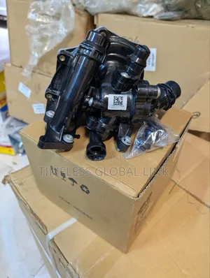 Water Pump Tfsi Engine for Audi Volkswagen