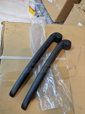 Audi Q7 7l8 Rear Wiper Blades