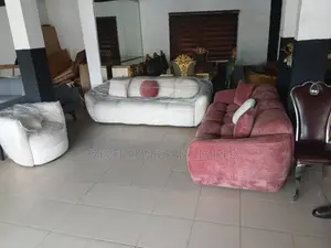 Luxury Turkey Sofa Set