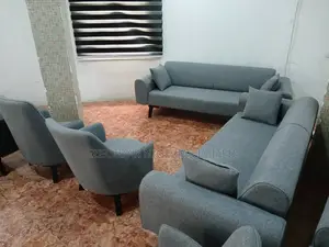 Luxury Made Sofa Set